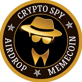 CRYPTO SPY | CHAT CHANNEL💬