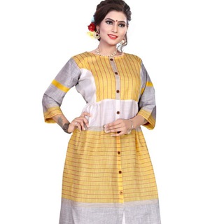 Kurti for wholesale #Surat Telegram Group Link