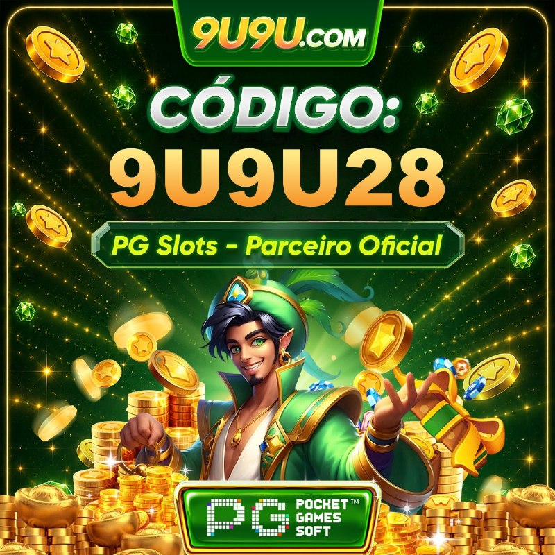 9U9U.COM código de resgate