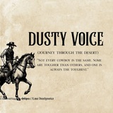FORMAT DUSTY VOICE