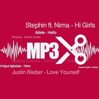 MP3 Tools Telegram Group Link