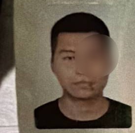吉隆坡大事件：在吉隆坡护照逾期 找我帮他激活护照 说要来找我 护照激活好了 说没钱配图