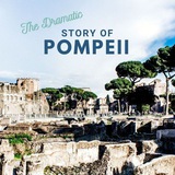 🌋 ˳ ֹ - The history of Pompeii | © Nayy store !!! - ˳ ֹ