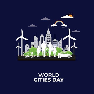 World Cities Day