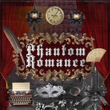 PHANTOM ROMANCE || CLOSE.