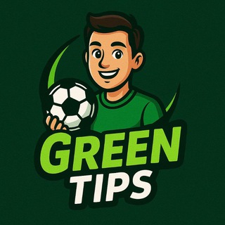 Telegram profile photo for GREEN TIPS 🍀