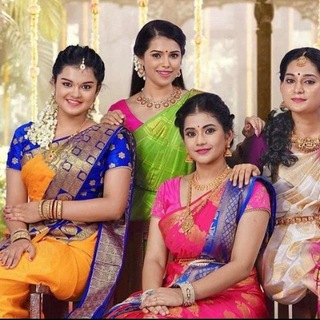 Nithi Sarees Resellers group 👗🛍 Telegram Group Link