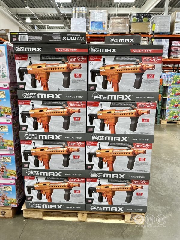 賣場新品情報 