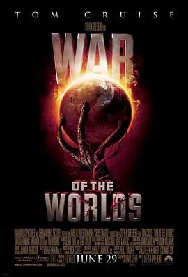 世界之战 War of the Worlds (2005)导演