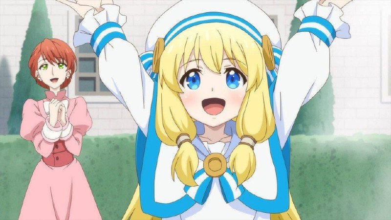 眾神眷顧的男人 2 第4集