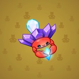 Bling Binky #12