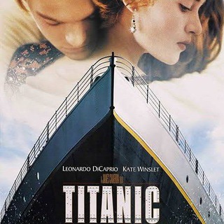 Titanic movie hindi Telegram Group Link
