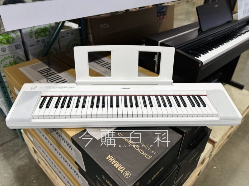 新品完整情報 