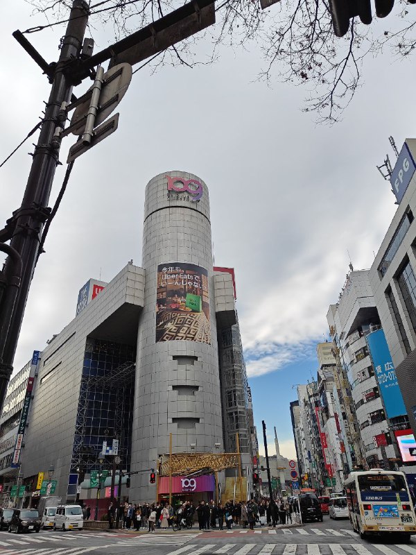 #涉谷#日本旅行#涉谷#日本旅行