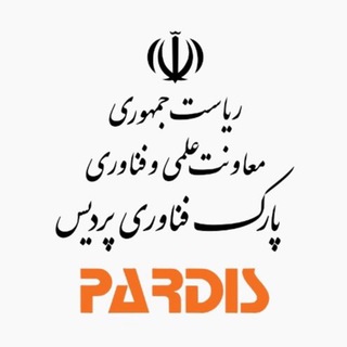 گزیده اخبار پارک فناوری معاونت علمی و فناوری ریاست جمهوری Telegram Group Link