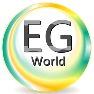 🎖EGWORLD Channel🎖