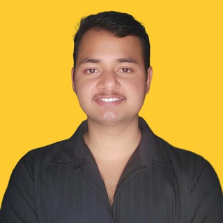 Telegram profile photo for Coding_knowledge