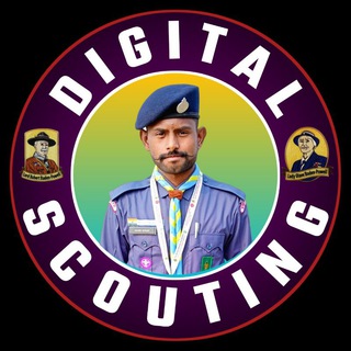 DIGITAL SCOUTING