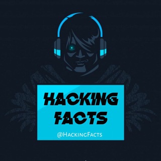 Hacking Facts Telegram Group Link