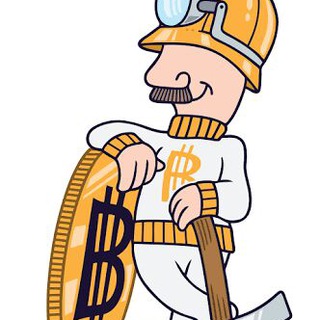 Blockchainbitcoin_minner