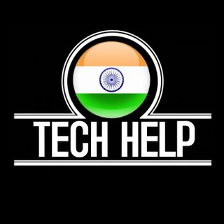 Tech Help India Telegram Group Link