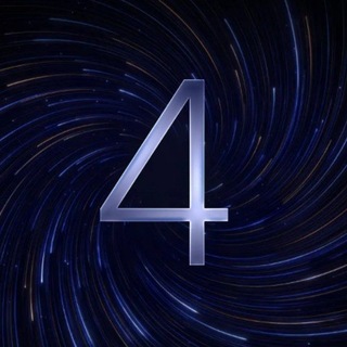Telegram profile photo for HyperOS Hub