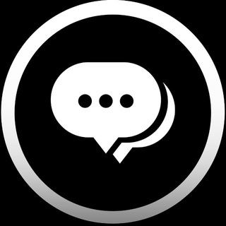 Texting Telegram channel profile photo