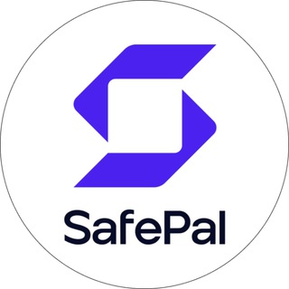 Telegram profile photo for SafePal_Official (Don't give your Seed to ANYONE)