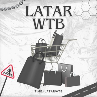 🛒 LATAR WTB