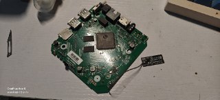 #出售 #电子产品 #板子 联系 Reikyo笨蛋颖心铃✨  价格 10我不知道这是啥 给钱就卖