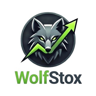 Stock Market- WolfStox Telegram Group Link
