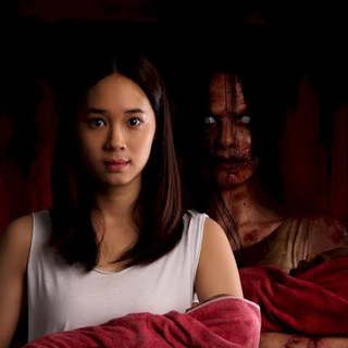 GOST WIFE ( Thailand Horror Movie) Telegram Group Link