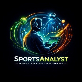 Telegram profile photo for Sports Analyst™🕵️‍♂️ || Tennis Predictions 🎾