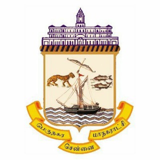 Greater Chennai Corporation Telegram Group Link