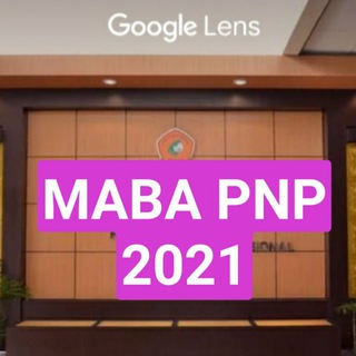 MHS PNP ANGKATAN 2021