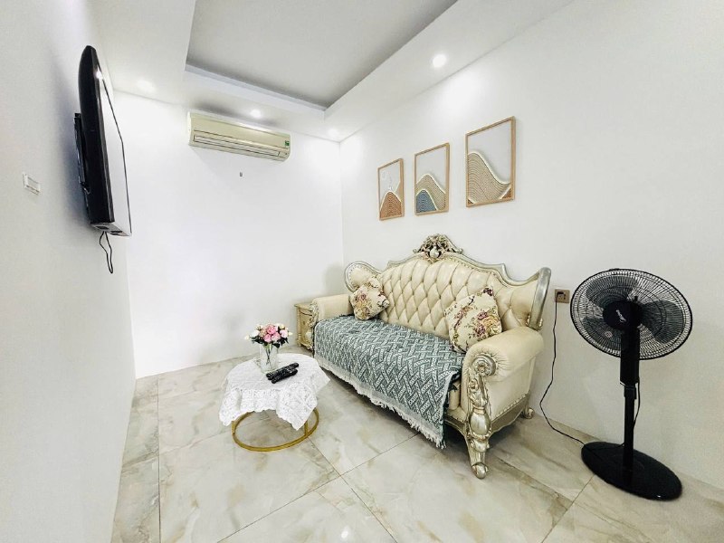 Сдаётся квартира, 2 спальни, 71 м², Vĩnh Phước