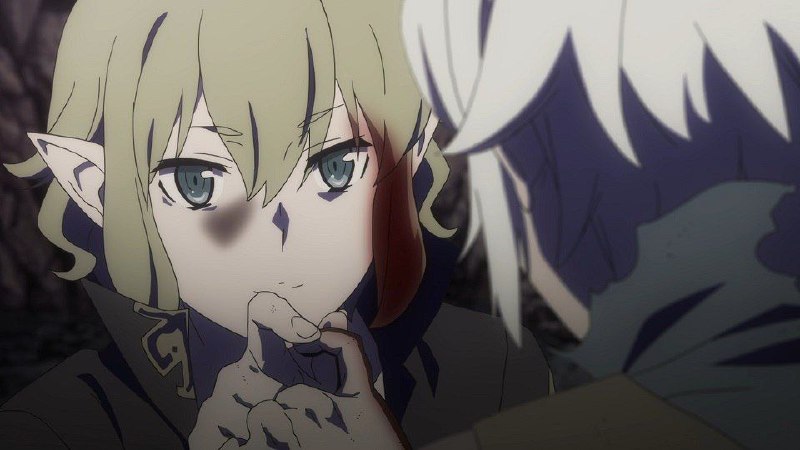 在地下城尋求邂逅是否搞錯了什麼 第四季 第17集