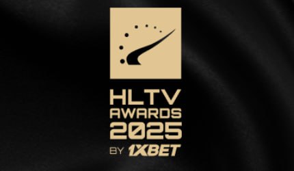 HLTV Awards 2025(HLTV颁奖典礼2025)系列：HLTV年度颁奖典礼举办方：HLTV类型：线下现场举办地： 塞尔维亚 贝尔格莱德主要参加成员：TOP1-TOP20时间：2026年1月10日