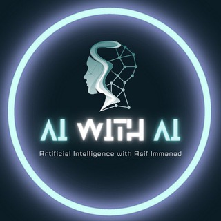 Artificial Intelligence logo