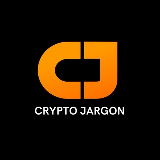 Crypto Jargon Youtube (Recheck username from youtube description) Telegram Group Link