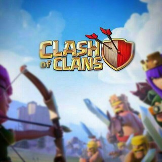 FREE CLASH OF CLANS Account, free gems COC Telegram Group Link
