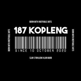 187 KOPLENG
