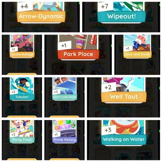 Monopoly go & Coin master trading group Telegram Group Link