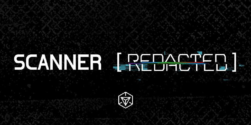 特工們，在今年年初，我們宣佈了於9月下架Scanner [Redacted]的計劃