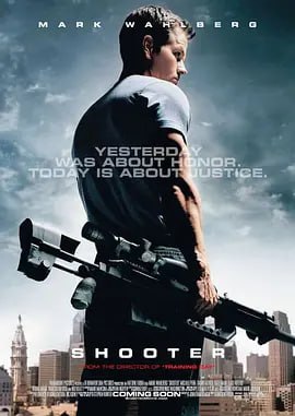生死狙击 Shooter (2007)Shooter更新描述或海报导演