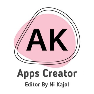AK Apps Creator
