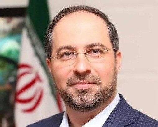 فروپاشی froopashi: 🟢پس از سه سال دادگاه فدرال کانادا در حکم نهایی خود درخواست سلمان سامانی، معاون و سخنگوی پیشین وزارت کشور جمهوری اسلامی د