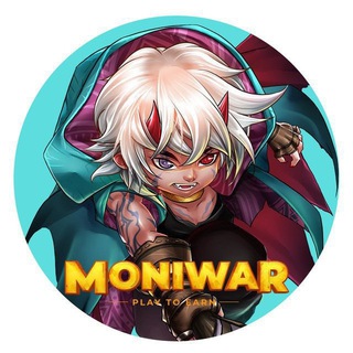 🔔 MoniWar Central Global 🌎 Announcement Telegram Group Link