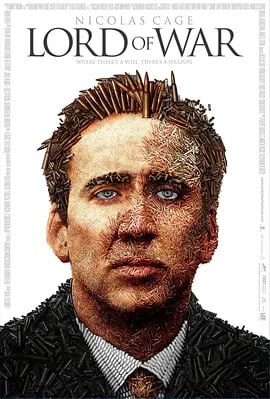 战争之王 Lord of War (2005)导演