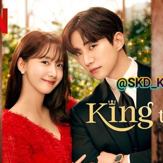 King The Land • Bloodhounds • Celebrity Hindi Telegram Group Link